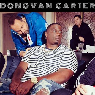 HBO Ballers Star Donovan Carter Exclusive Interview!!!!