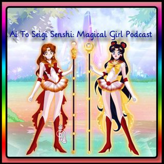 Ai To Seigi No Senshi