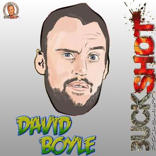 238 - David Boyle