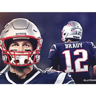 Tom Brady to Tampa Bay! Texans trade DeAndre Hopkins! NFL free agency/trades!