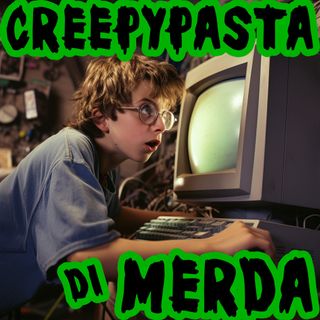 Slenderman & Co | Creepypasta di merda