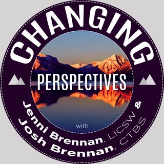 Episode 30: Cognitive Behavioral Therapy Part 2