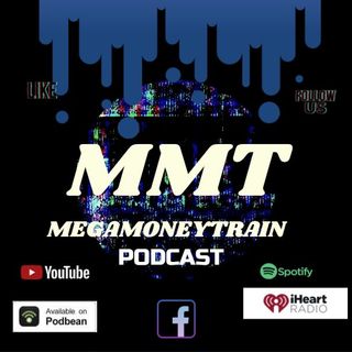 Mega Money Train