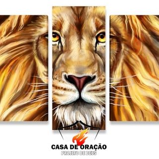 Casa de Oração Projeto de Deus