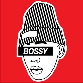 BOSSY RADIO