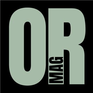 ON ROAD Mag