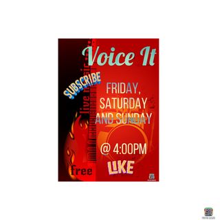 VoiceIt