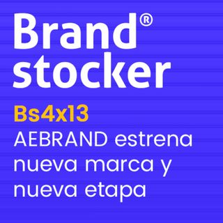 Bs4x13 - Aebrand presenta su nueva marca