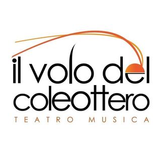 IL VOLO DEL COLEOTTERO Teatro