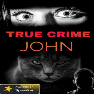 True Crime John