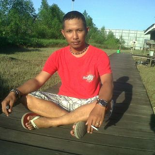 Agong Cloudyanto