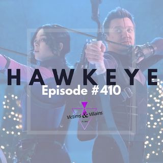 Hawkeye (2021) | Victims and Villains #410