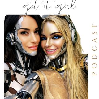 Gina and Susan