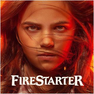 Damn You Hollywood: Firestarter (2022)