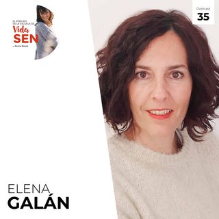 Terapia Floral y Esencias Planetarias con Elena Galán