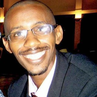 Dian Diallo