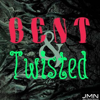 Bent and Twisted Trailer