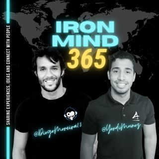 Iron Mind365