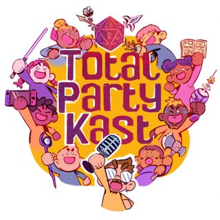 Total Party Kast