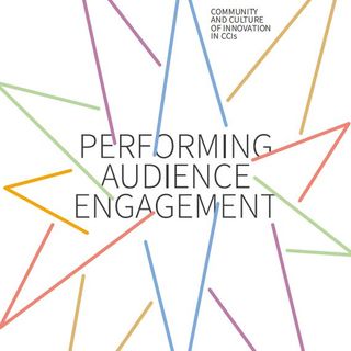 5. Performing Audience Development