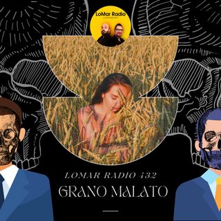 GRANO MALATO - Monsanto Papers