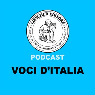 Voci d'Italia 2023 - Episodio 17 - L'Italia in giallo
