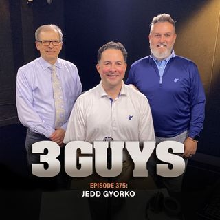 WVU Sports - Jedd Gyorko Visits (Episode 375)