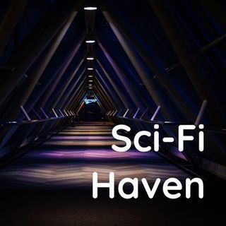 Sci-Fi Haven