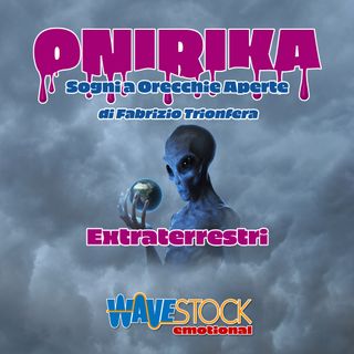 Onirika-Extraterrestri