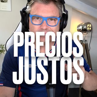 La propuesta de crear un supermercado público | Podcast Express Marc Vidal