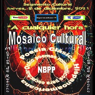 Mosaico Cultural Romántico - Poesía Clásica Hispanoamericana para escuchar + Música de Retorno