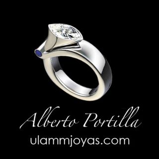 Ulamm Joyas : Alberto Portilla