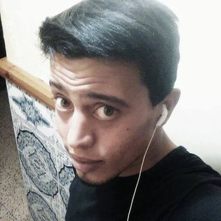 Khalidou Yakhlef