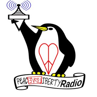 Peace, Love, Liberty Radio
