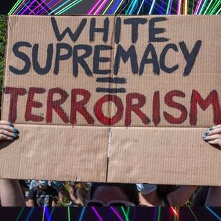 White Supremacy A Threat To America