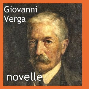 X. Una novella di Giovanni Verga