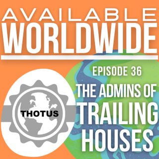 Trailing Houses Admins