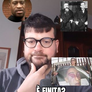 La Fine della questione Cucchi.