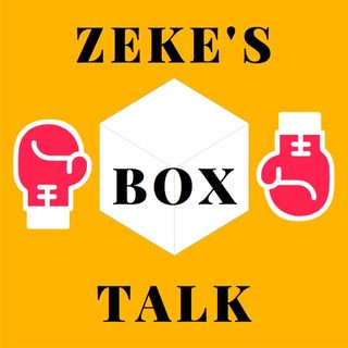 Ep 4 - Recap of March’s Fights. More Title Fights to Come. Future of the Welterweight Division
