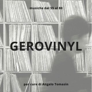Gerovinyl