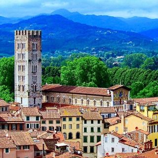 Il Fantasma di Napoleone a Piazza Grande