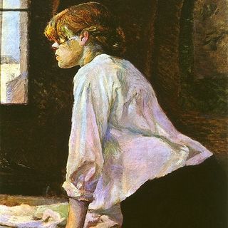 Mujer: formas de sentir