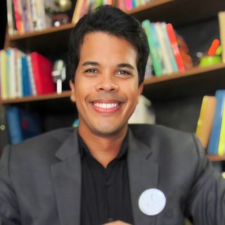 Pastor Carlos Hamilton