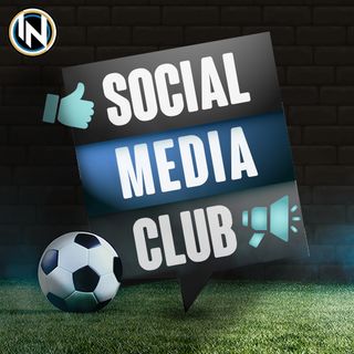 Episodio Social Media Club - 31/05/2023
