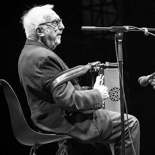 Gianni Coscia racconta Umberto Eco a Rivolimusica