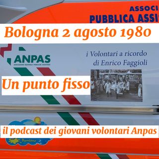 Bologna 2 agosto 1980: Un punto fisso