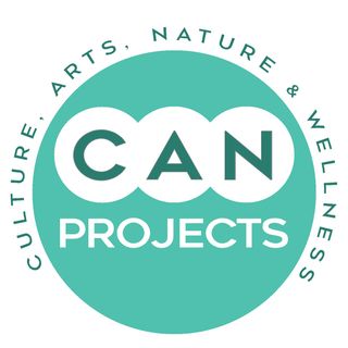 C.A.N. PROJECTS Podcast