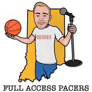 28. Summer Check Up On The Pacers