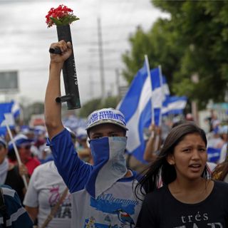 Nicaragua: el régimen de Ortega bajo la lupa mundial, ¿por qué?