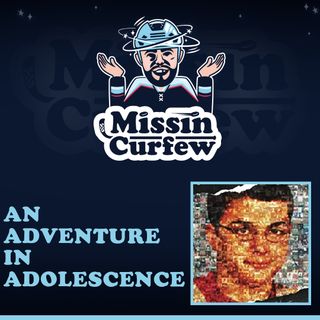 114. An Adventure in Adolescence with Christos “Stosy” Kalogirou